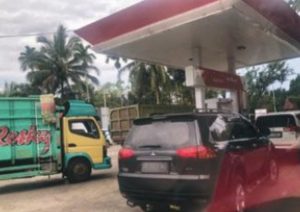 Soal Mobil Mewah Isi BBM Subsidi, Pengelola SPBU: 'Tidak Malu, Ya Silahkan Saja'