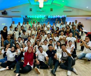 11 Tahun Hotel Santika Bengkulu Terus Beri Kontribusi Untuk Daerah