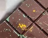 Fhoto Coklat Dubai yang dibandrol sehagra Rp 1,5 Juta perbatang